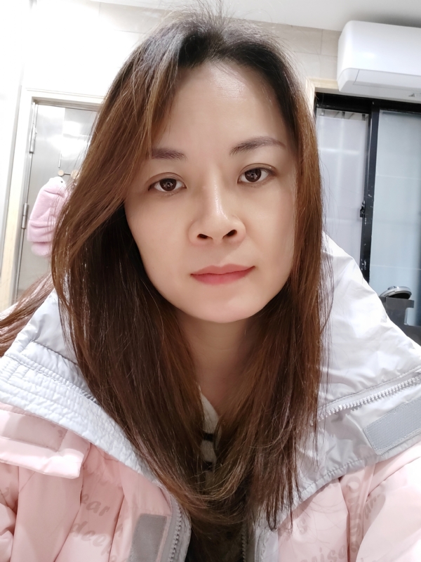 Annalin的第一张照片--浦城婚介网