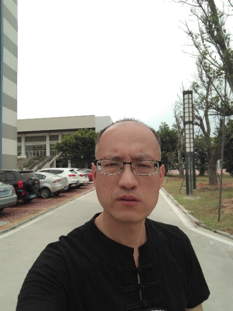 我知我在的第二张照片--浦城婚介网