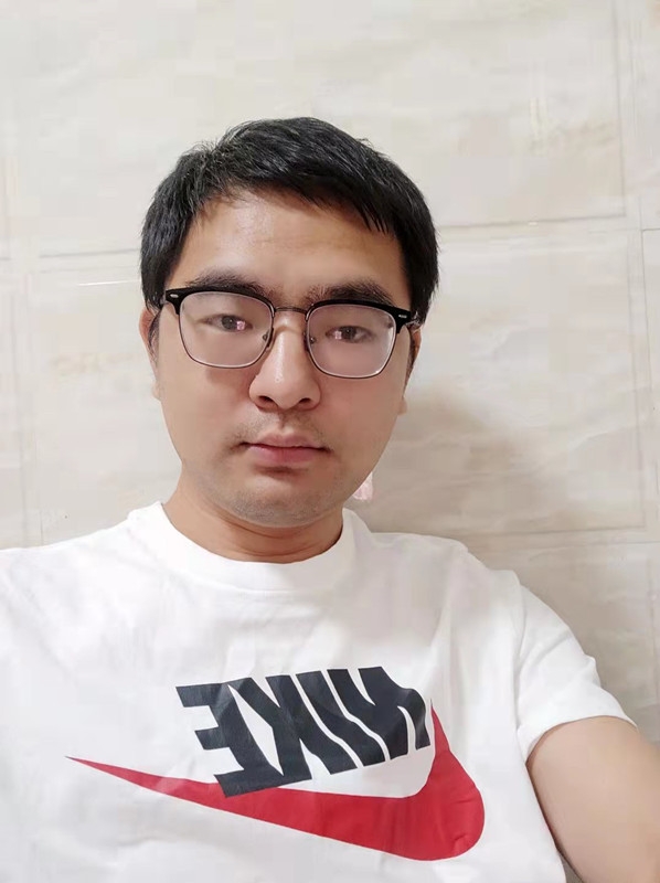 微尘的第一张照片--浦城婚介网