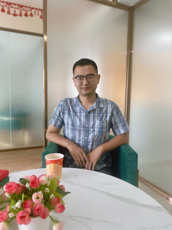 微尘的第二张照片--浦城婚介网