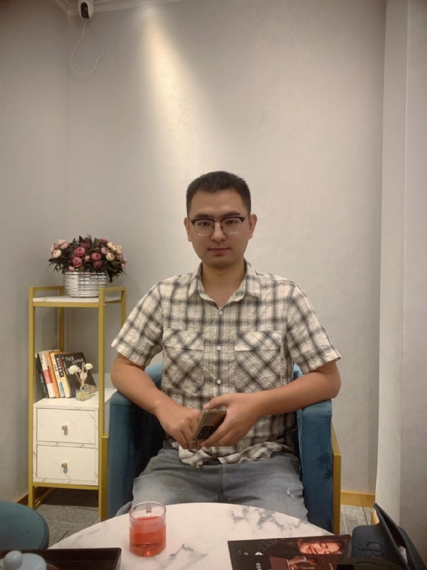 微尘的第五张照片--浦城婚介网