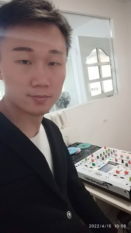林锋的第三张照片--浦城婚介网