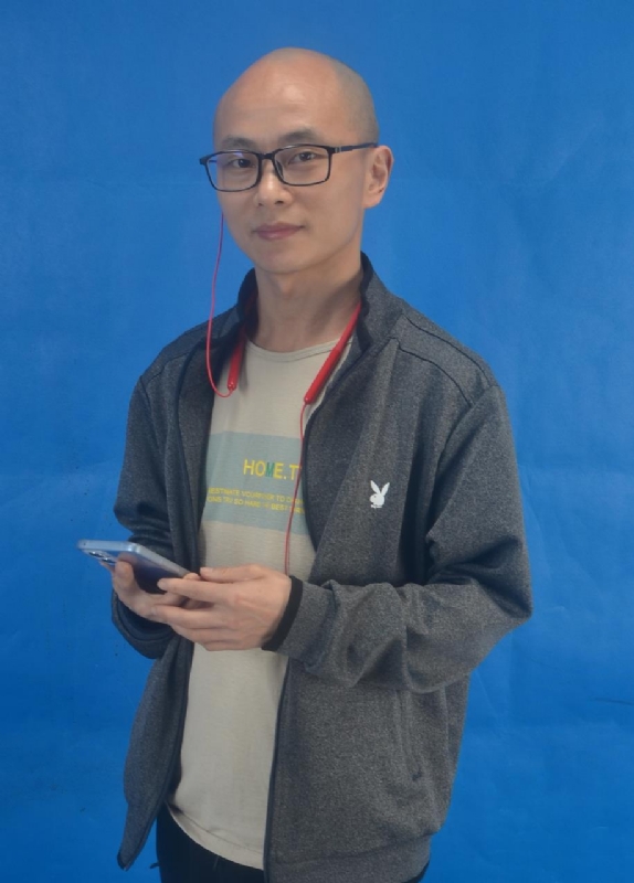 酉星的第一张照片--浦城婚介网