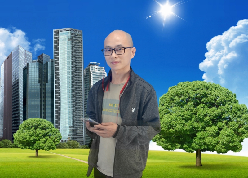 酉星的第二张照片--浦城婚介网