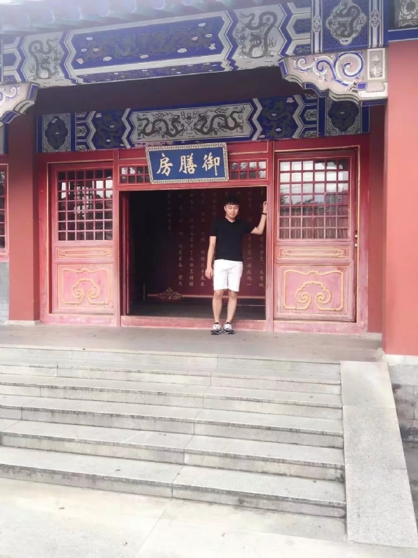 伟仔的第二张照片--浦城婚介网