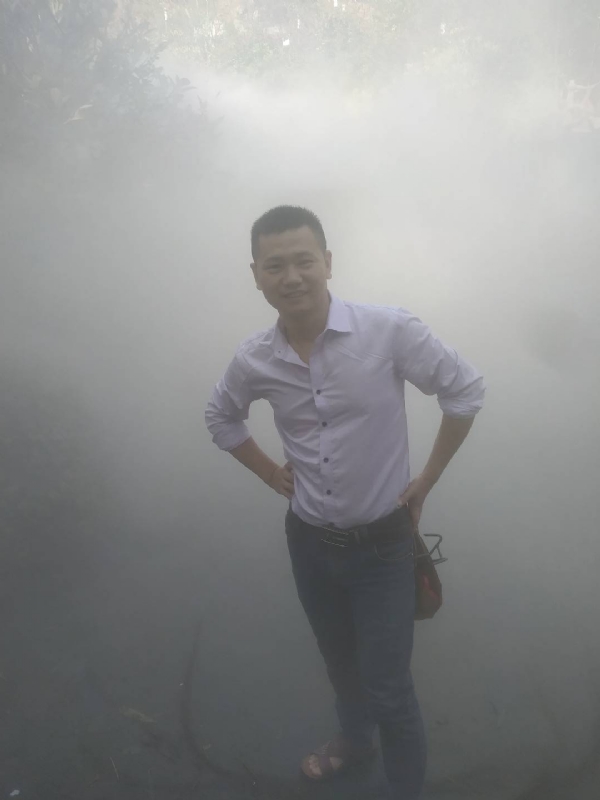 重新开始的第一张照片--浦城婚介网