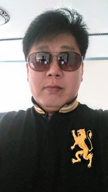 含笑半步癲的第三张照片--浦城婚介网