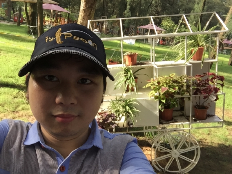 阿鸿的第三张照片--浦城婚介网