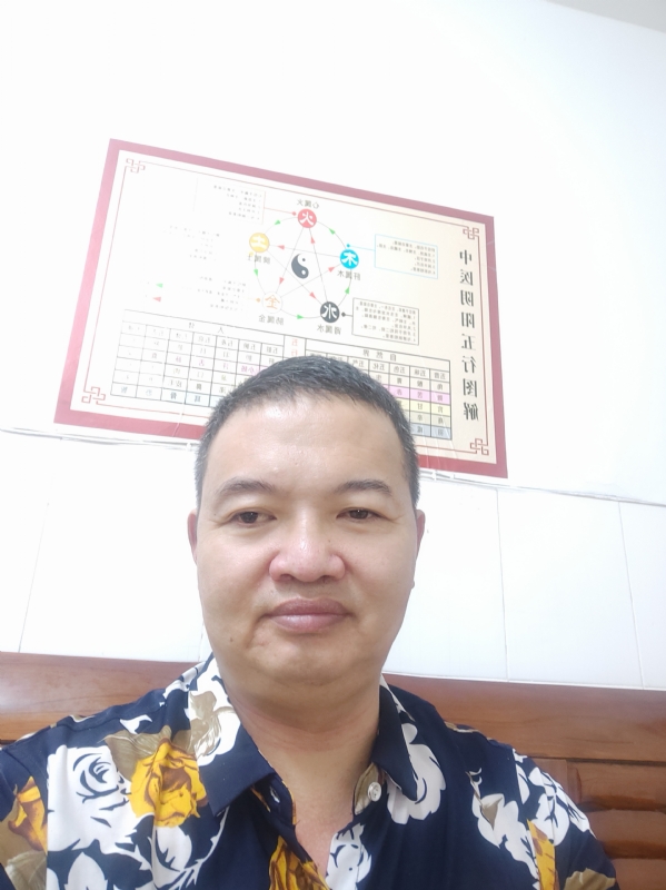 健康调理顾问韩智平的第三张照片--浦城婚介网