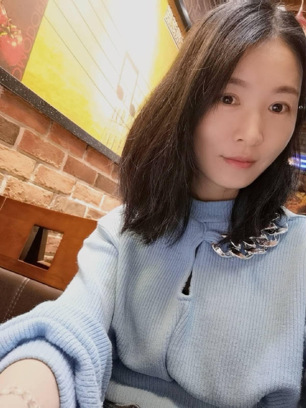 吴优的第一张照片--浦城婚介网