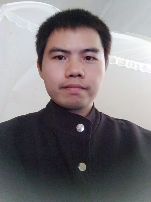韦不凡的第一张照片--浦城婚介网