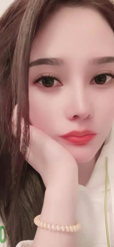 琳琳的第一张照片--浦城婚介网