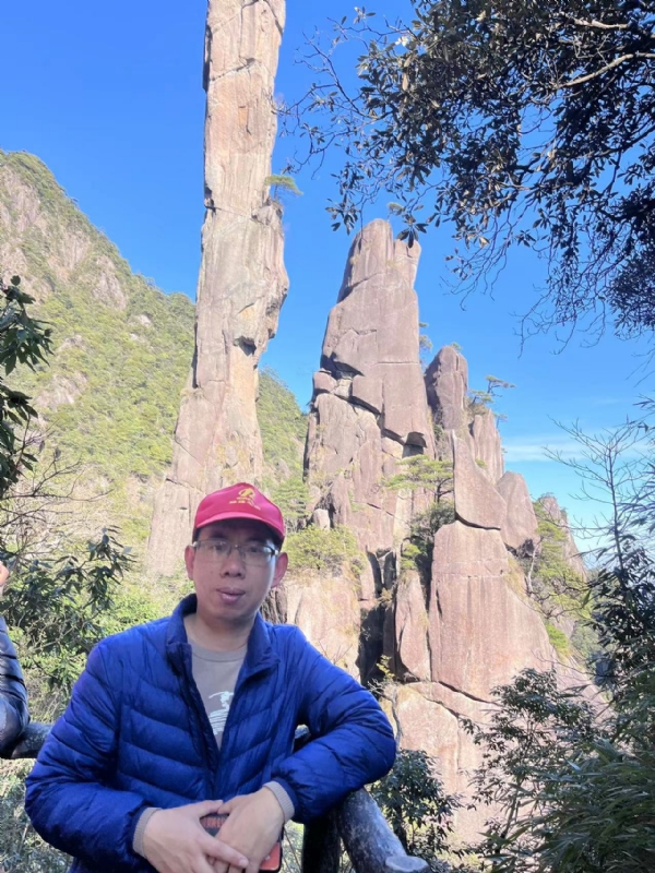 师傅被妖怪吃了的第二张照片--浦城婚介网