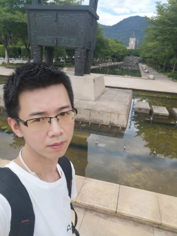 云杰的第二张照片--浦城婚介网