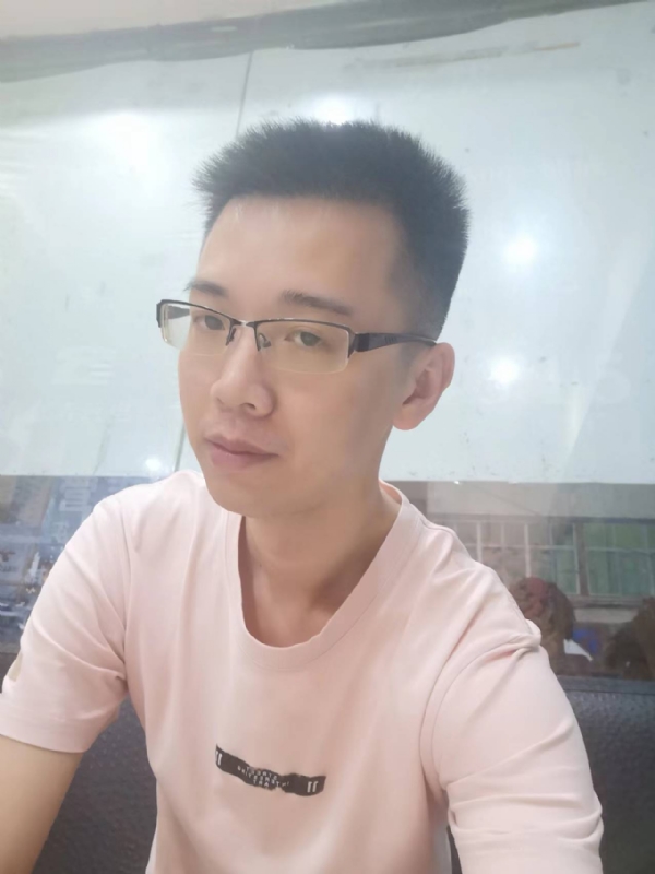 云杰的第三张照片--浦城婚介网