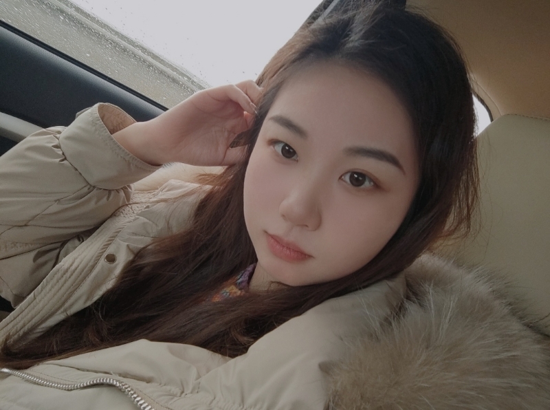 迷路惹的第三张照片--浦城婚介网