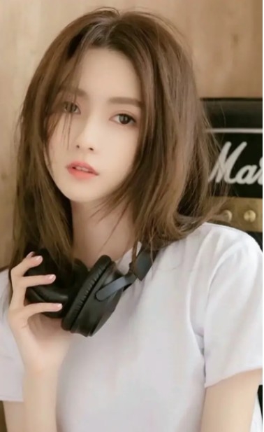 小花花的第一张照片--浦城婚介网