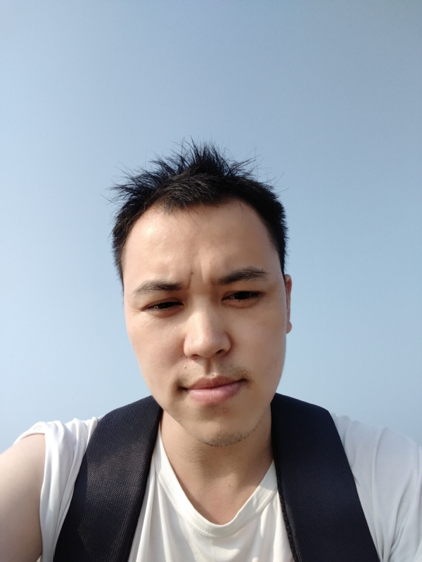 Ceylon陈的第二张照片--浦城婚介网