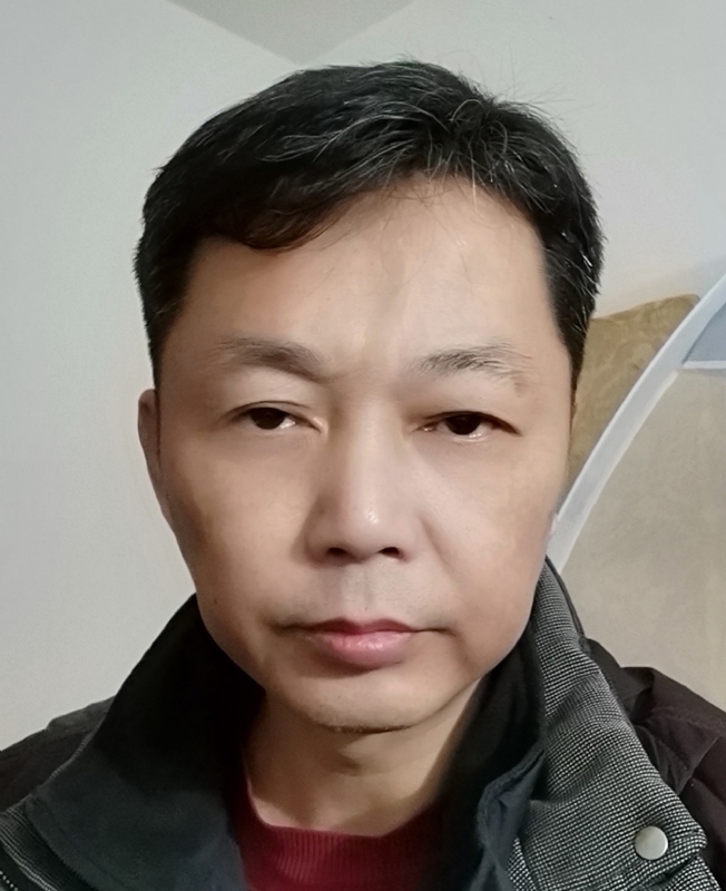 大苏苏的第三张照片--浦城婚介网