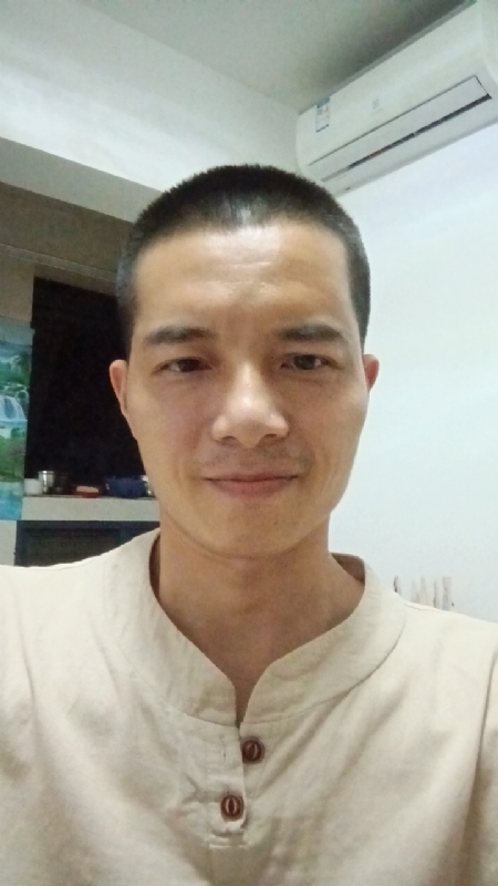 兴兴的第一张照片--浦城婚介网