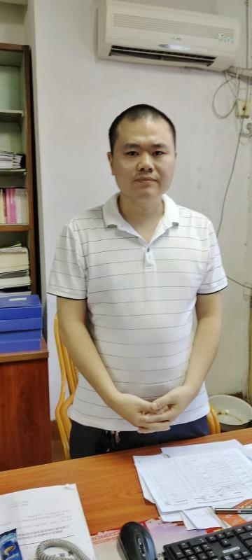 千里川寻的第一张照片--浦城婚介网