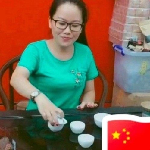 妖娆的第一张照片--浦城婚介网
