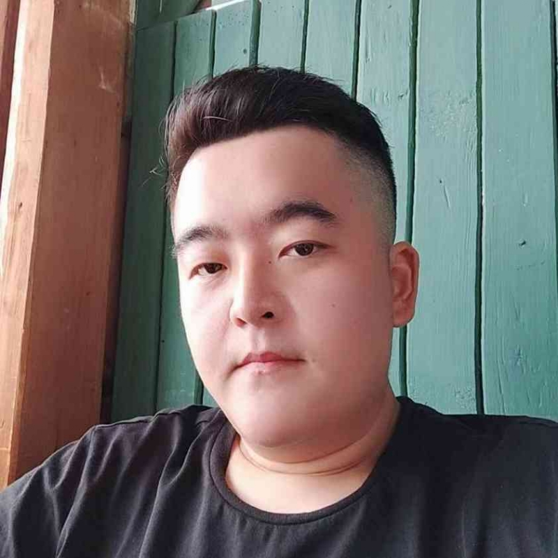 小谢的第一张照片--浦城婚介网
