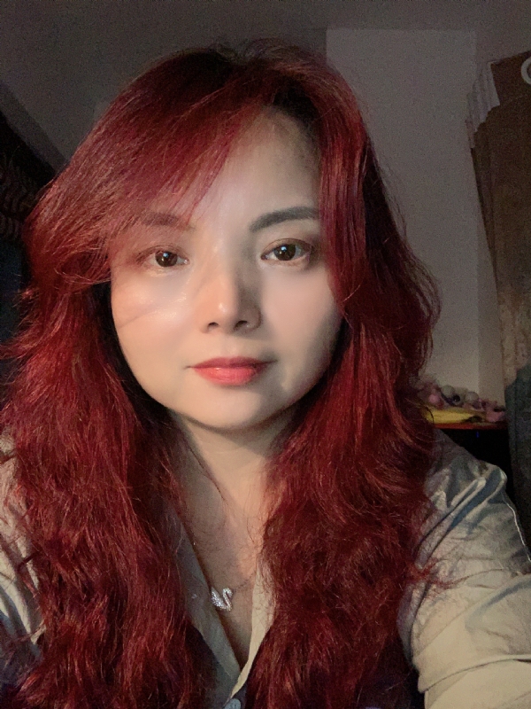 静静的第一张照片--浦城婚介网