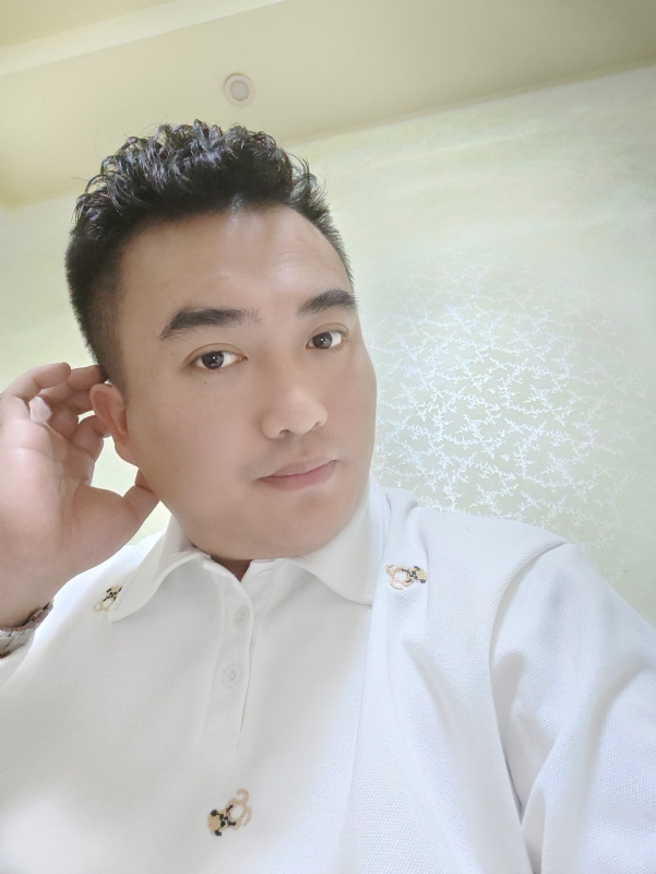 哈哈先生的第二张照片--浦城婚介网