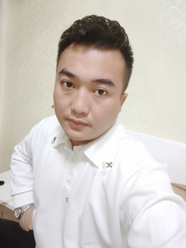 哈哈先生的第三张照片--浦城婚介网