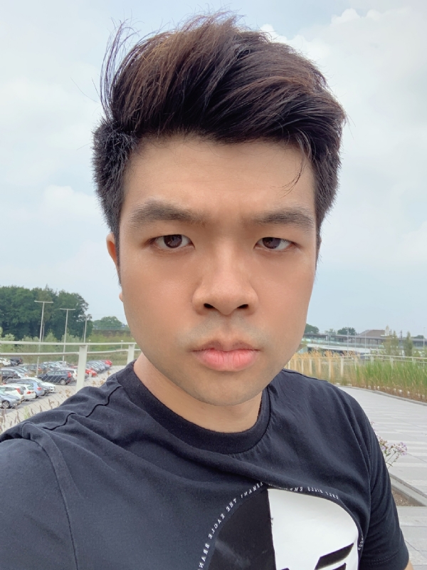 飞飞的第一张照片--浦城婚介网