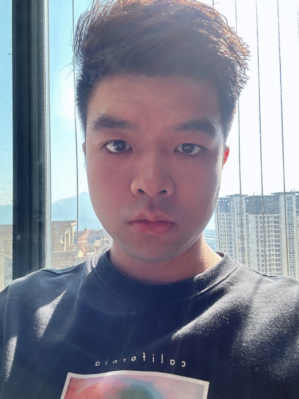 飞飞的第三张照片--浦城婚介网