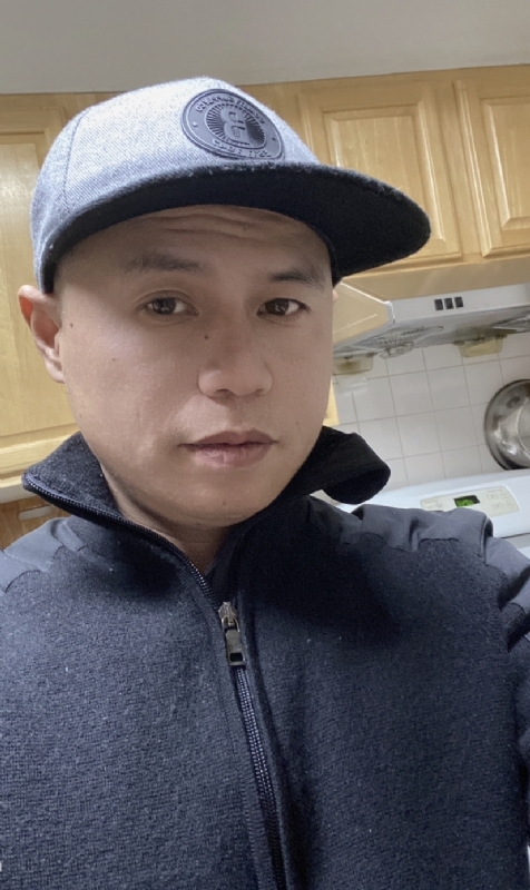 tony的第一张照片--浦城婚介网