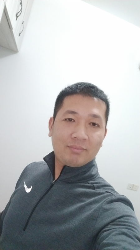 好好的第一张照片--浦城婚介网
