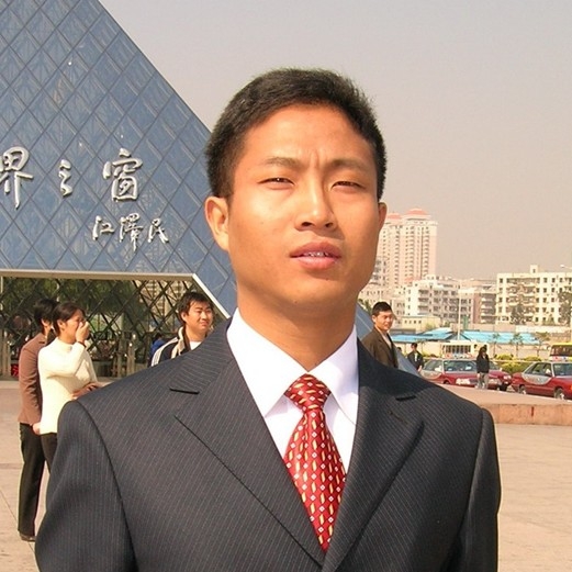 友缘的第一张照片--浦城婚介网