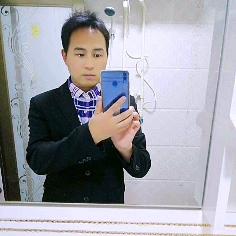 寻找一位爱人的第一张照片--浦城婚介网