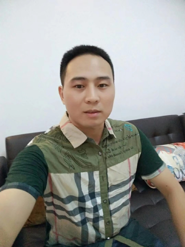 寻找一位爱人的第二张照片--浦城婚介网