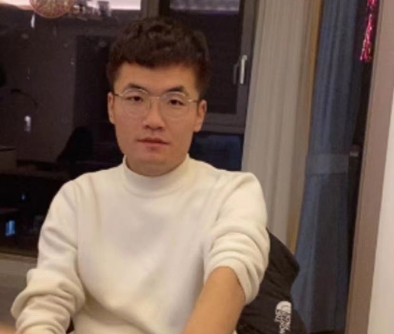 阮籍的第一张照片--浦城婚介网