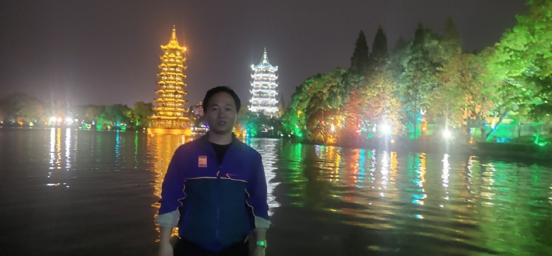 喜乐的第一张照片--浦城婚介网