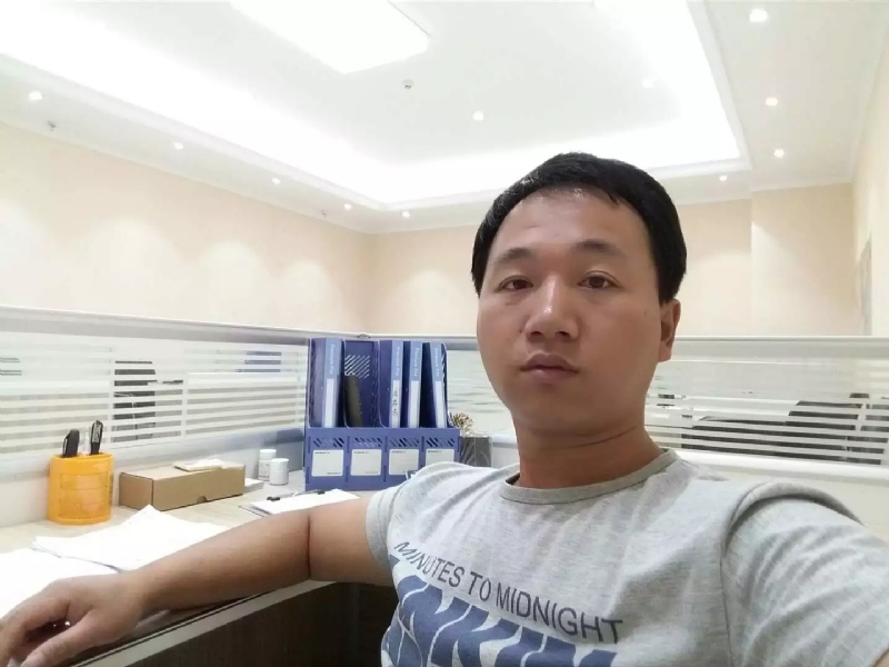 喜乐的第三张照片--浦城婚介网