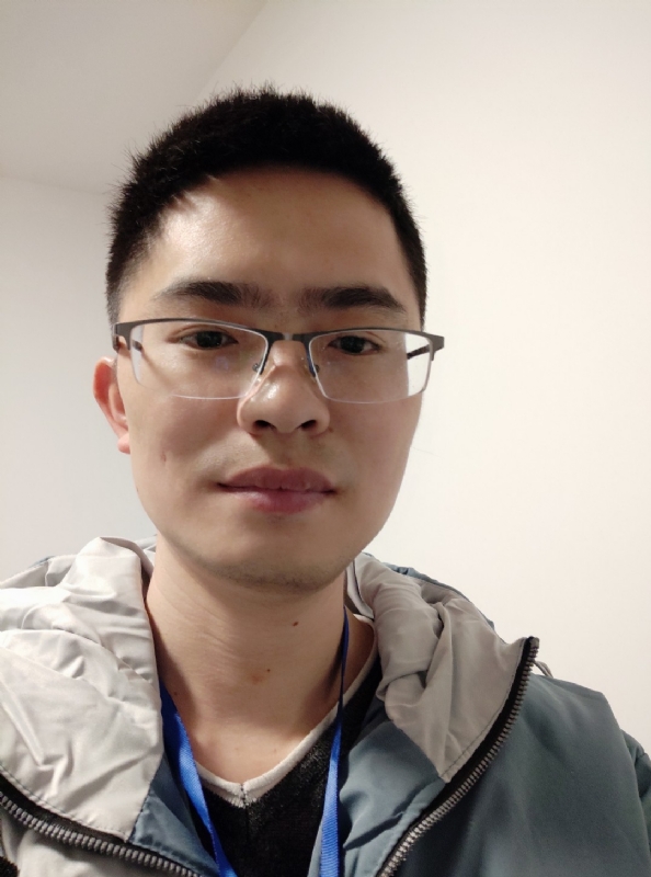清风的第一张照片--浦城婚介网
