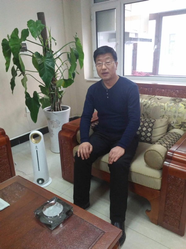 岚歌的第一张照片--浦城婚介网