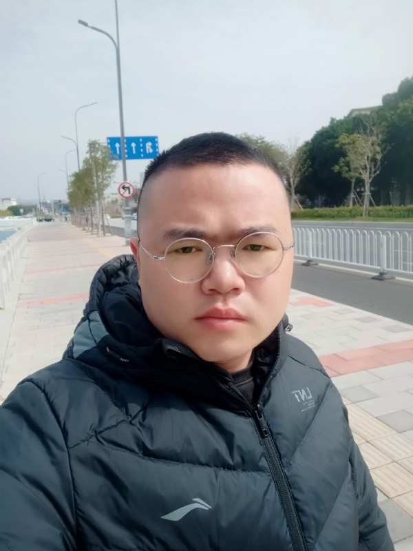 我在泉州等你的第一张照片--浦城婚介网