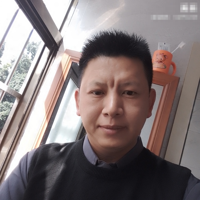 凯凯的第一张照片--浦城婚介网