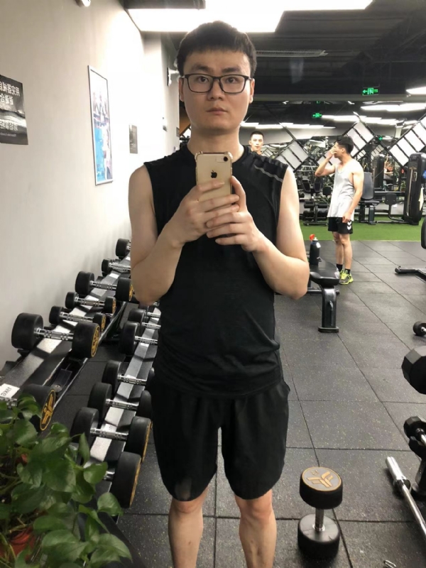 土豆的第一张照片--浦城婚介网