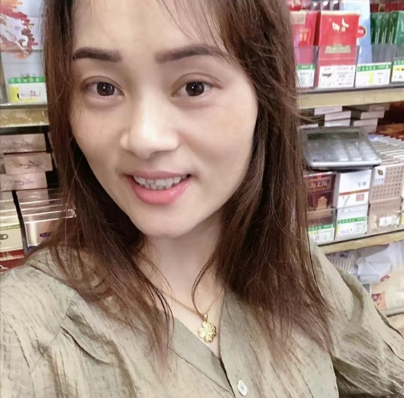 蓝魔的第一张照片--浦城婚介网