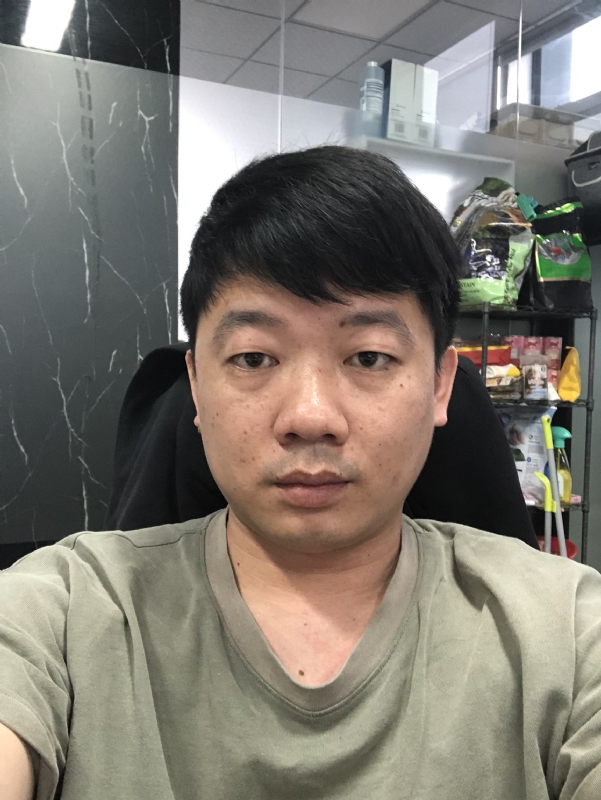 huihui的第一张照片--浦城婚介网