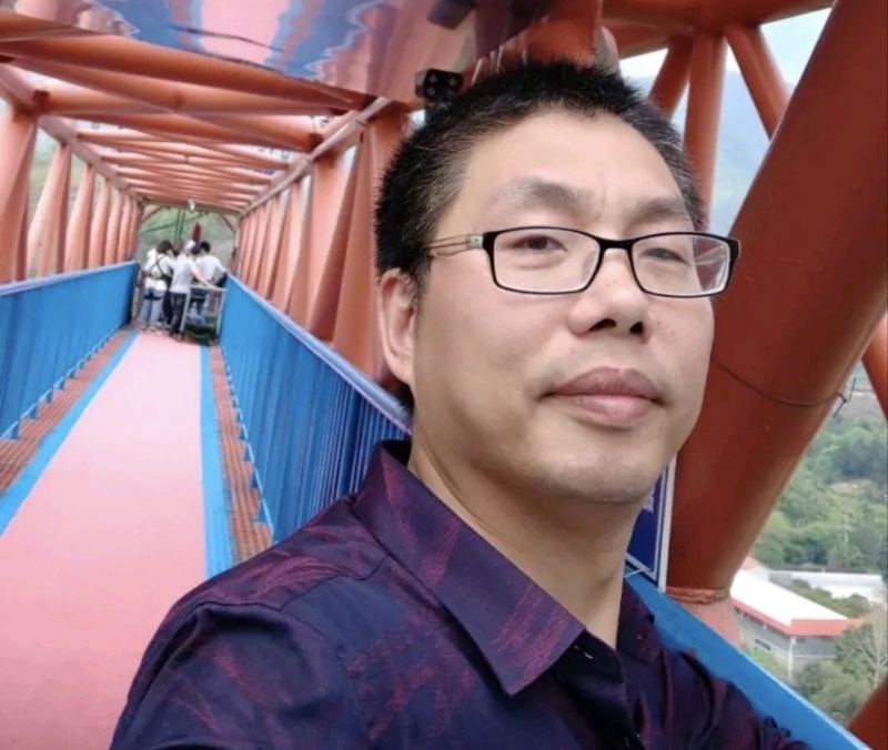 山羊的第一张照片--浦城婚介网