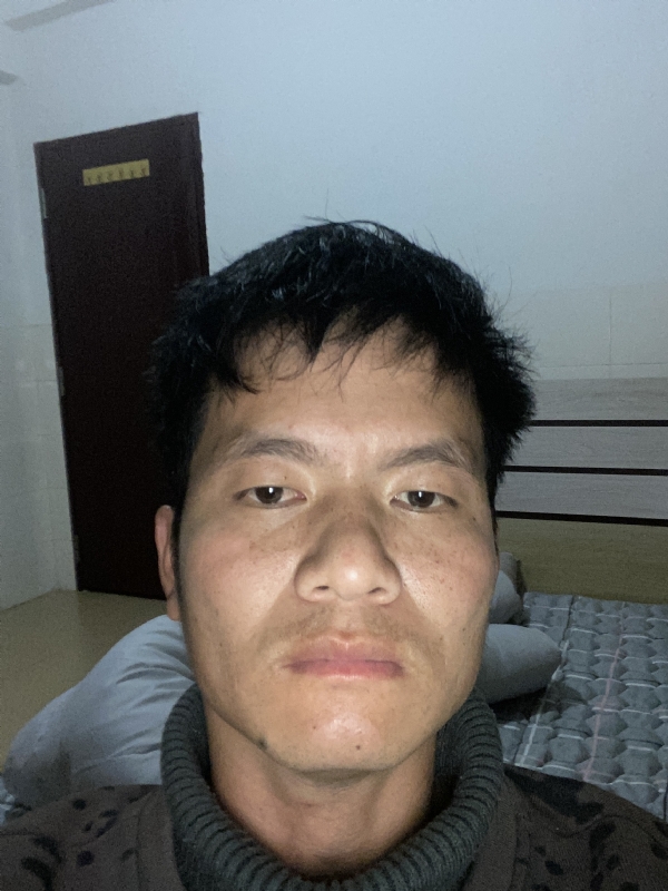 开心的第三张照片--浦城婚介网