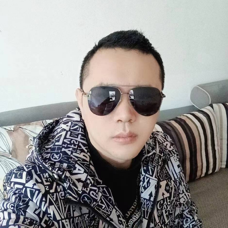相知的第一张照片--浦城婚介网